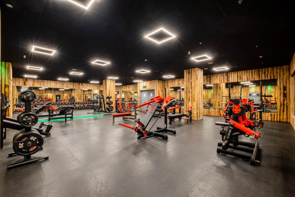 Rezensionen Für All Inclusive Fitness Kassel Erreiche Deine Ziele | Ai Fitness Kassel - ai-fitness.de